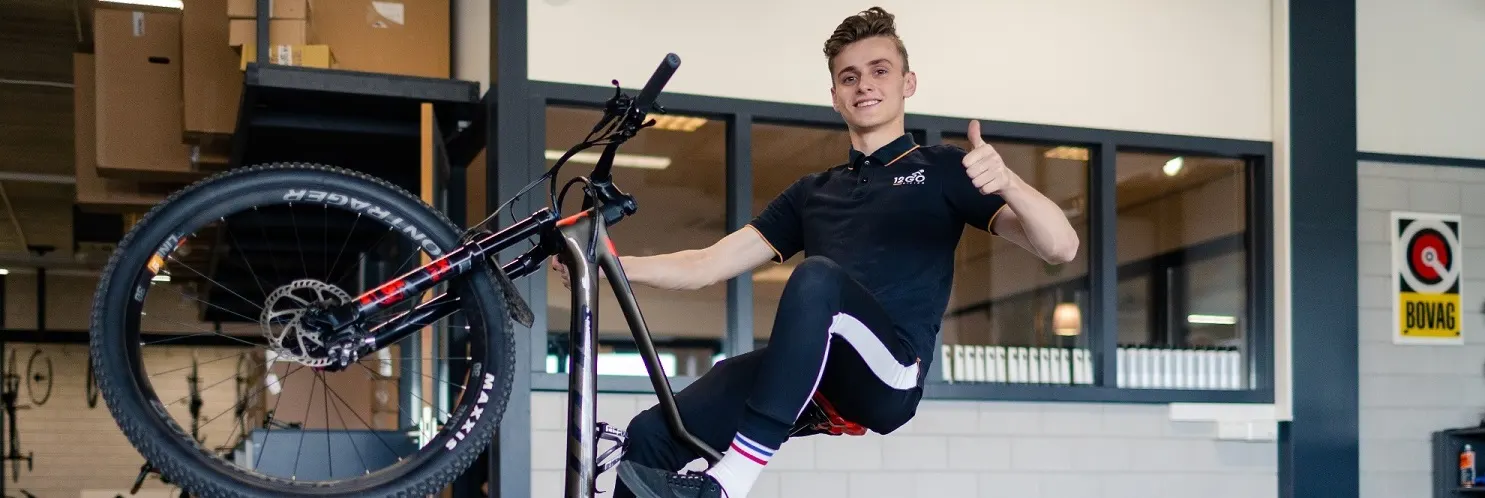 Len, uitleverspecialist